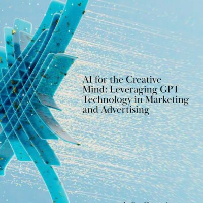 AI for the Creative Mind