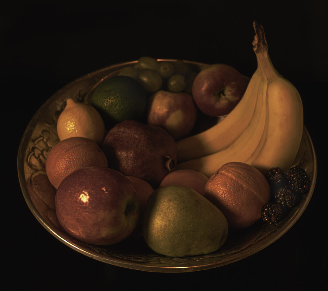 Food as Art: Image Review Six