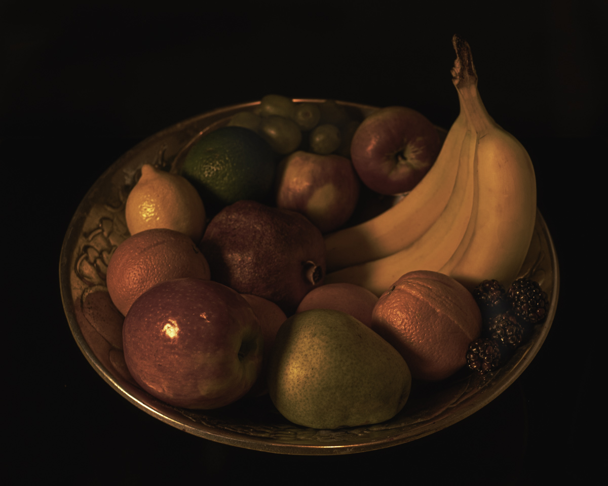 Food as Art: Image Review Six