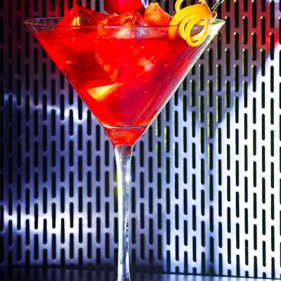 BEVERAGE WORKSHOP: 2025
