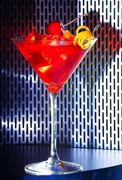 BEVERAGE WORKSHOP: 2025