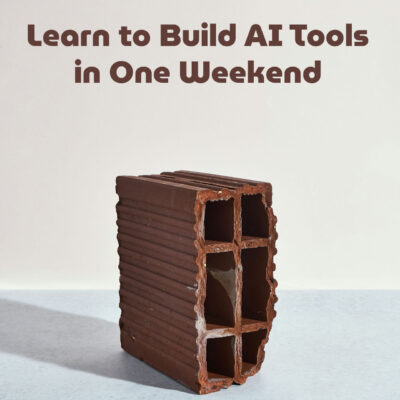 Build With AI Class: May, 2026