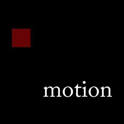 MOTION CLASS
